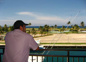 Hotel Acuario Havana Sea Views