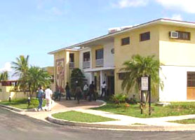 Villa Armonia Tarara Havana